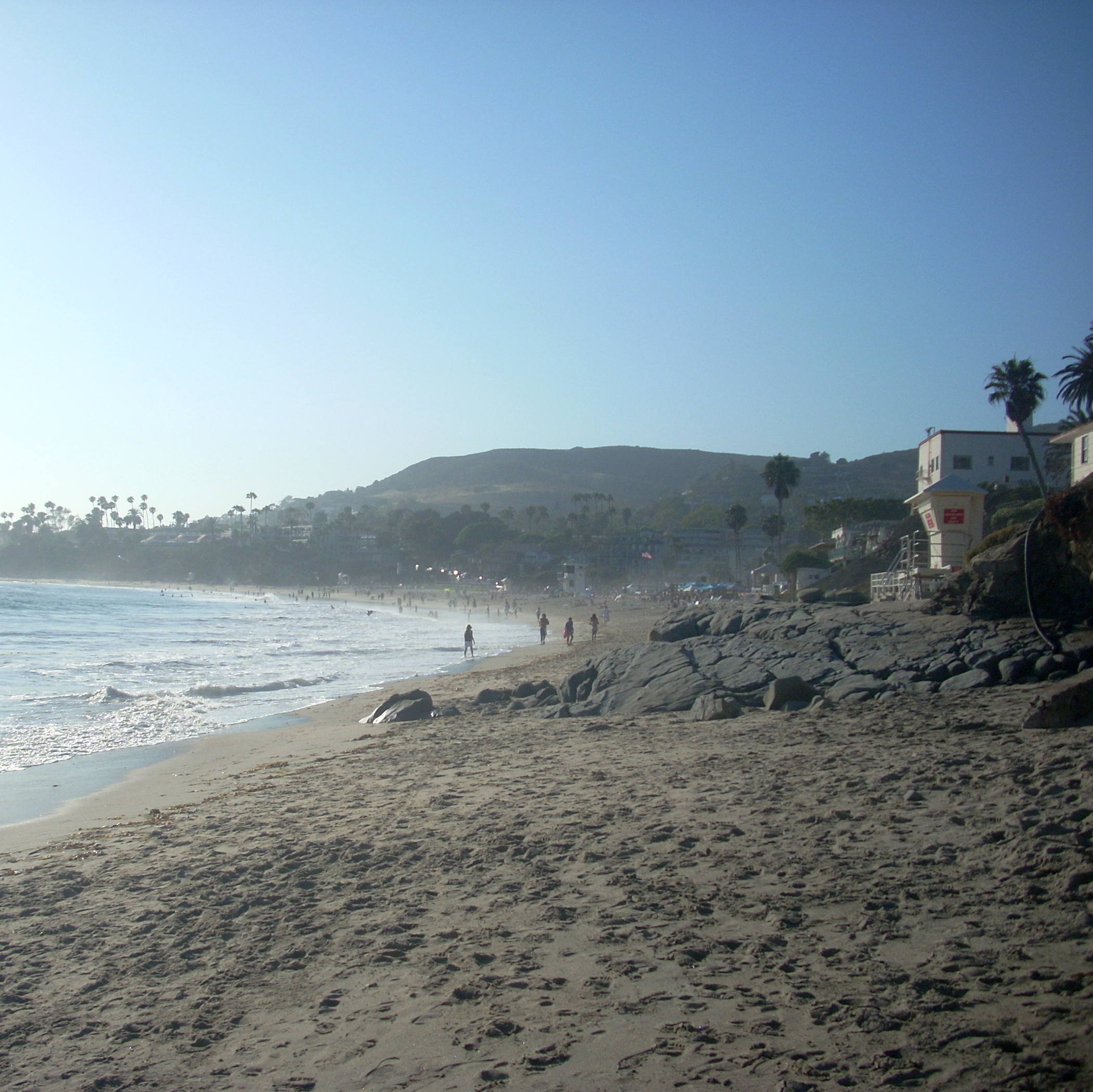 Laguna Beach | July 2010 \sunset/