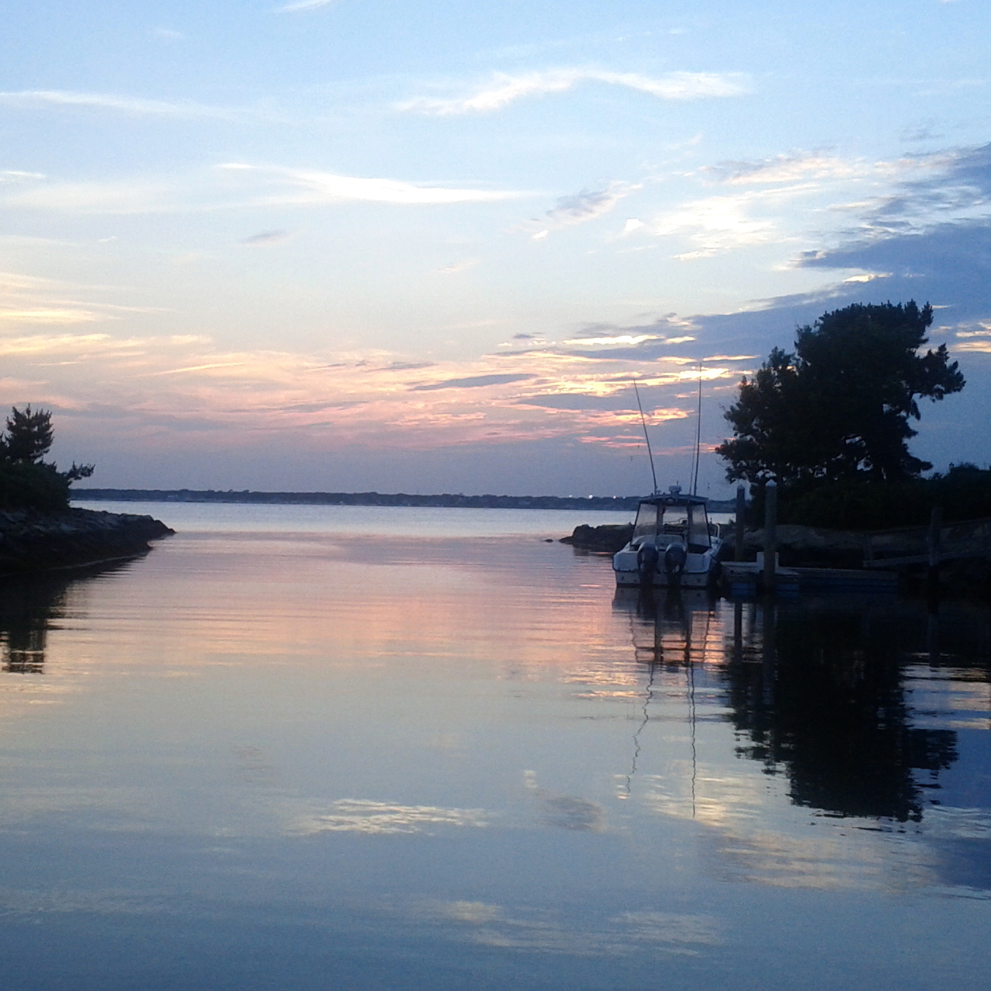 Cape Cod | July 2012 \sunset/