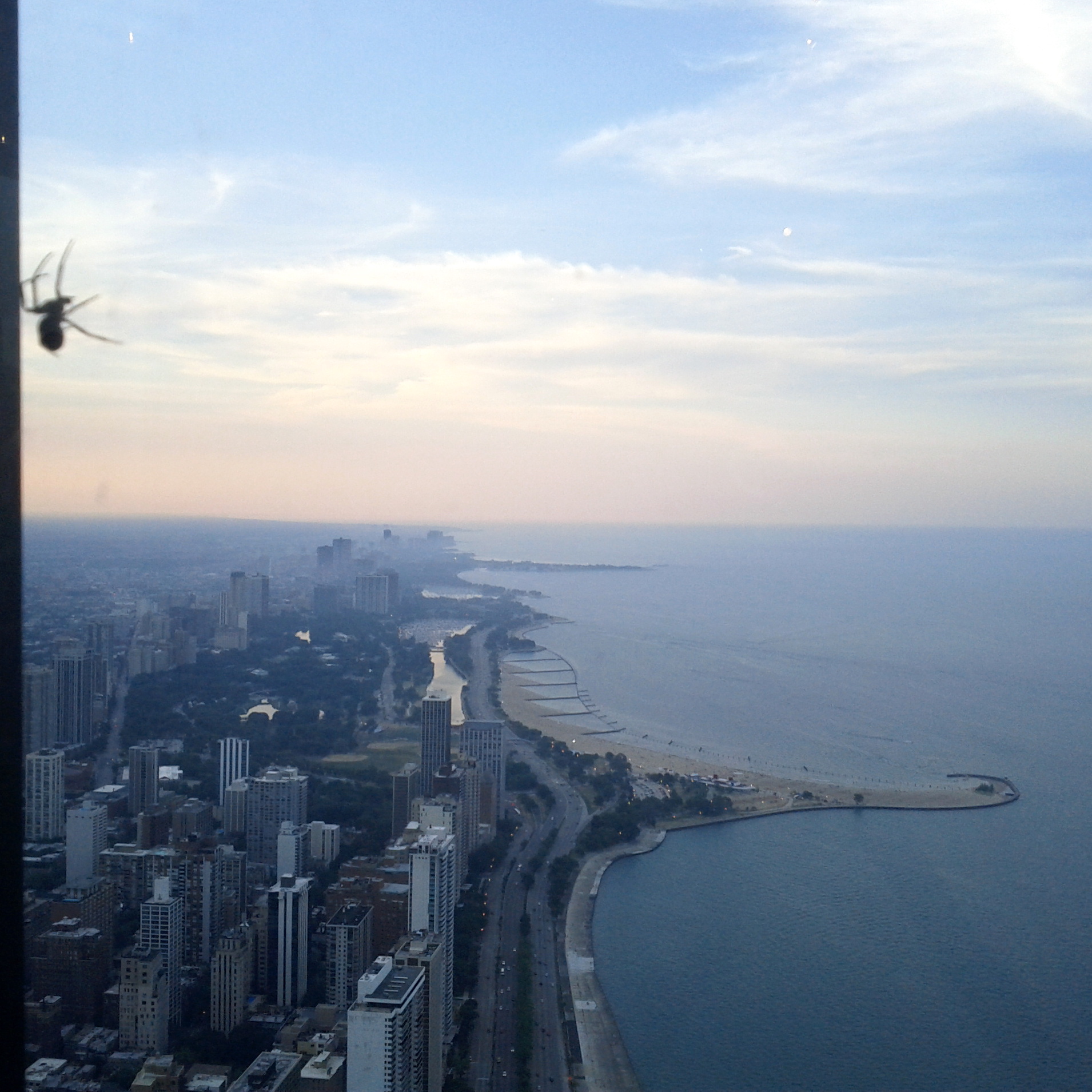 Chicago | July 2012 \sunset/
