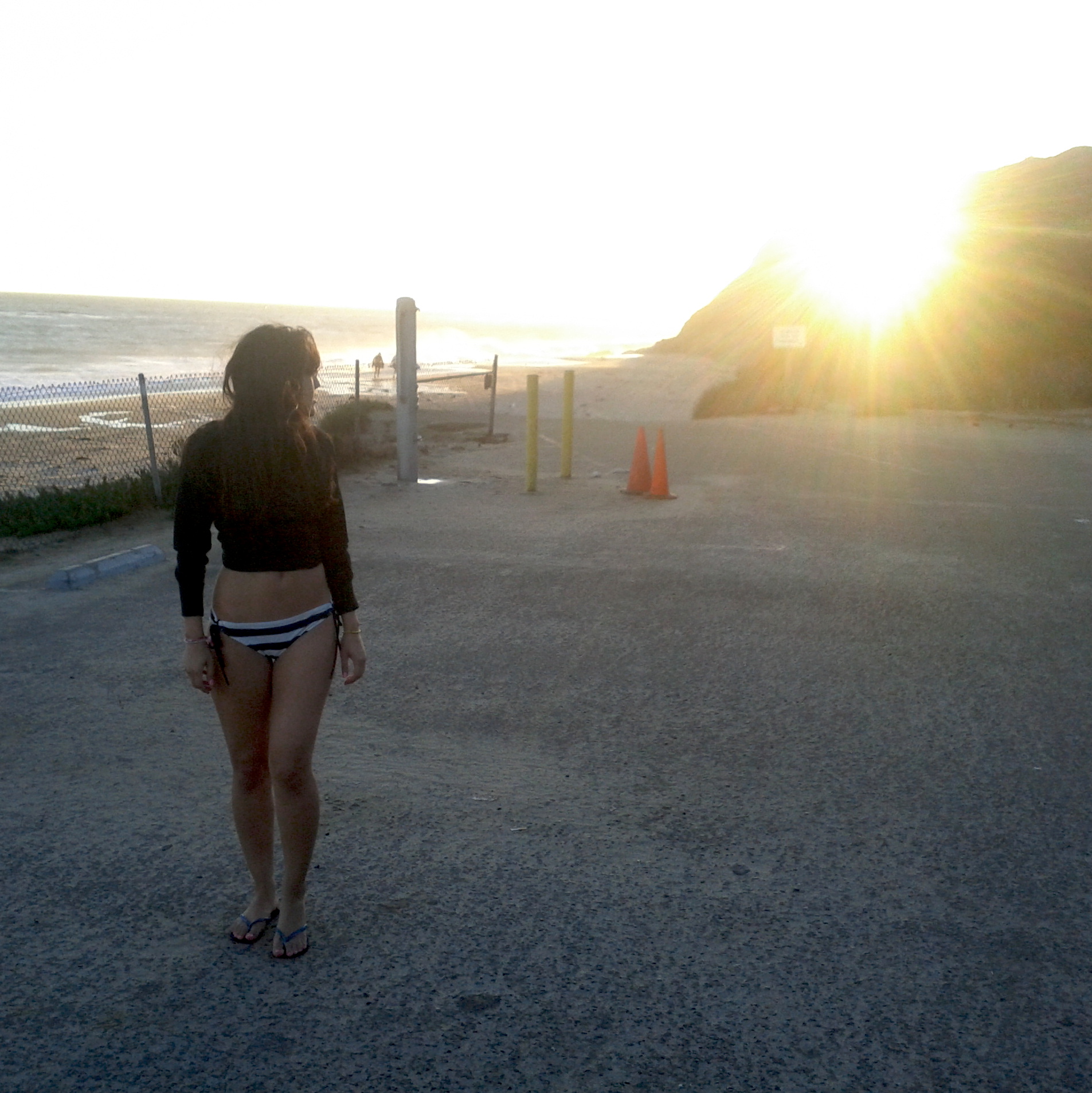 Malibu | August 2012 \sunset/