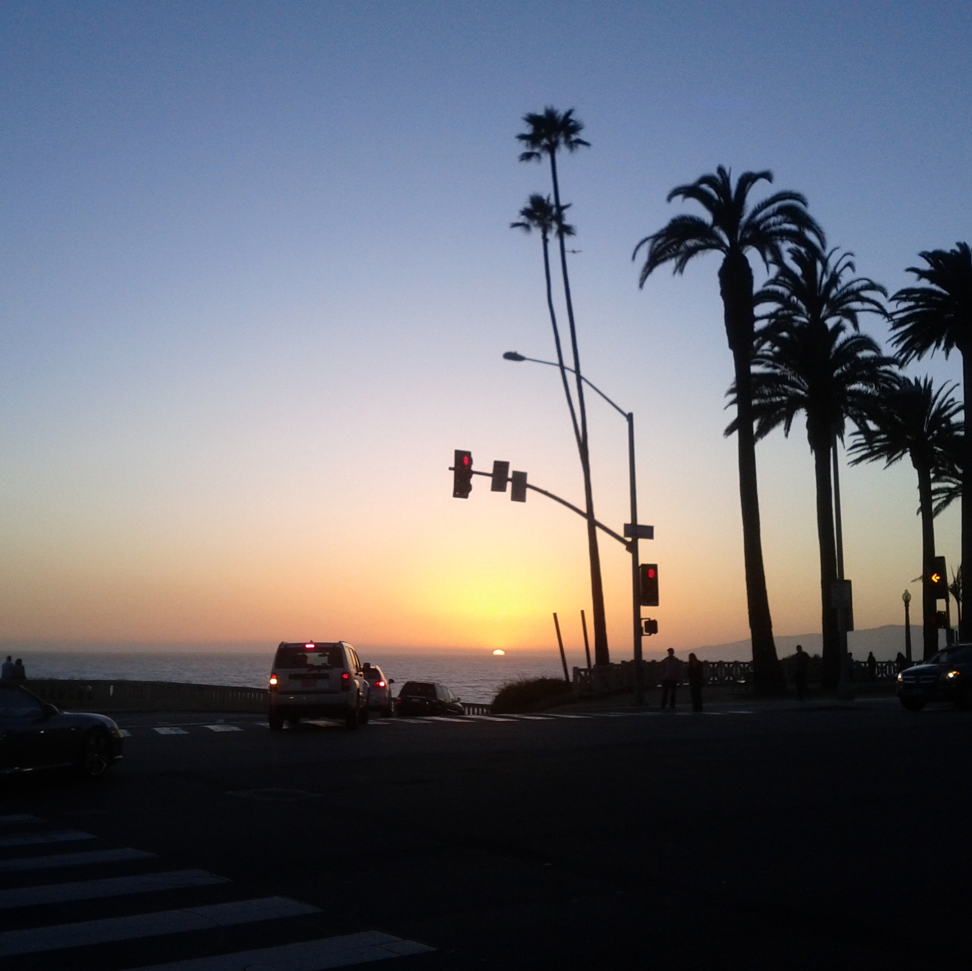 Pacific Palisades | March 2013 \sunset/
